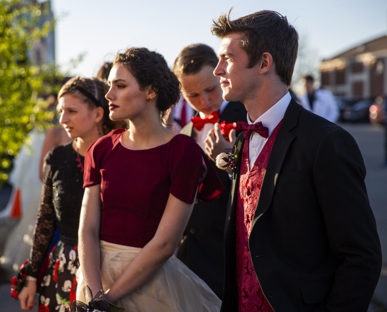 Kimberly Prom